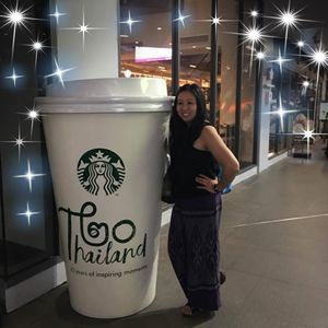 Meet your Posher, Patti